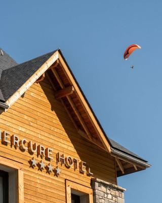 Mercure Peyragudes Loudenvielle Pyrénées