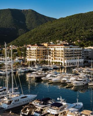 Porto Montenegro Residences