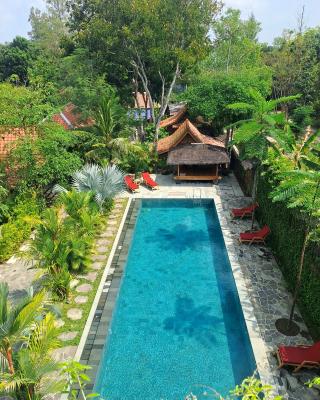 Imalee - Cottage