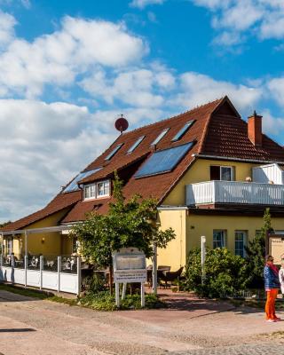 Haus Nordlicht