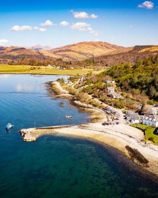 The Pierhouse Hotel