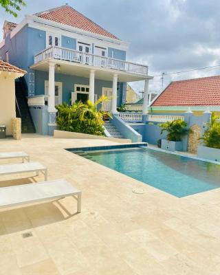 Atelier Skalo Boutique Hotel