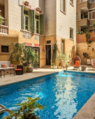 Villa Layla