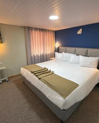 Andenes del Inca Hotel
