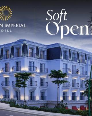 Golden Imperial Hotel