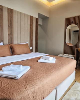Vila Casablanca - Boutique Hotel & Restaurant