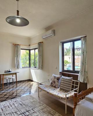 Angie's Shared Villa TAM