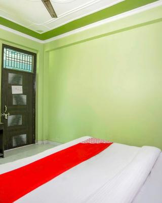 Hotel O Akki Residency