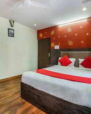 Hotel O Vaishali