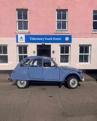 Tobermory Youth Hostel