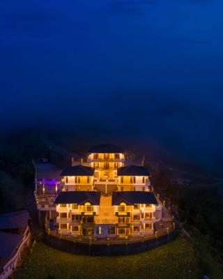 The Hosteller Chakrata