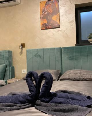 Neversea house