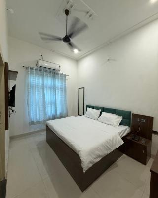 Shree shyam pay at hotel