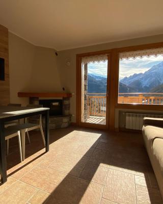 Chalet La Stella Alpina
