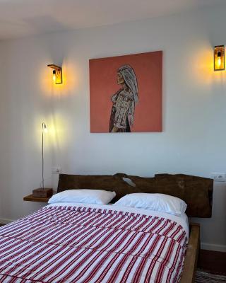 Guesthouse Koleci - Mrizi i Zanave