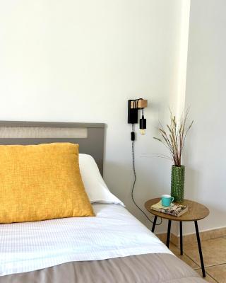 VitaLenta Rooms