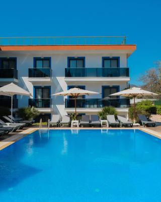 Çınar Butik Hotel Bodrum