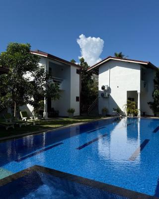 滨江小屋旅馆