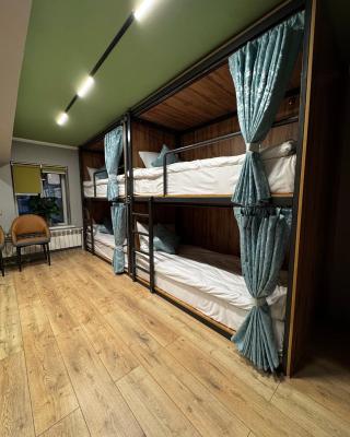 Hostel Navi Osh