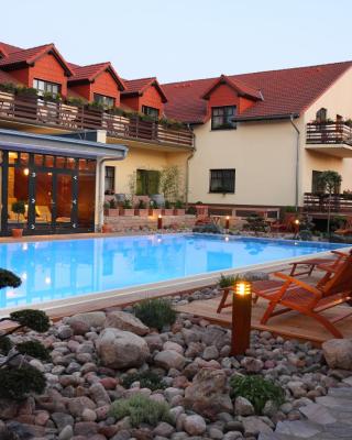 Hotel Zum Stein Wellness & Genuss Resort