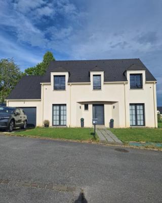 Belle Maison Récente