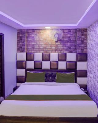 OYO 81208 HOTEL TERRENE EMPIRe