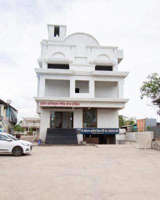 Hotel O Hari Vitthala Palace