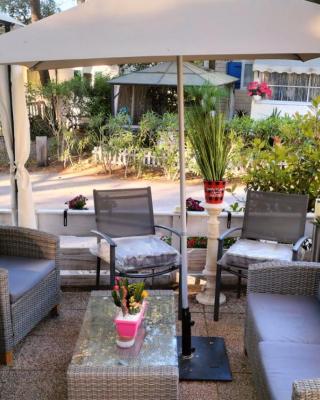 Camping L'Oasis 5 étoiles à Puget-sur-Argens
