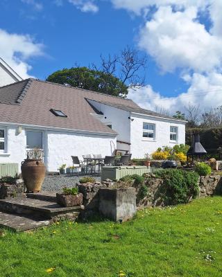 Mayeston Barn Holiday Home