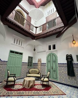 Riad Zahara