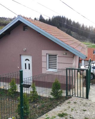 APARTMAN ANDJELA