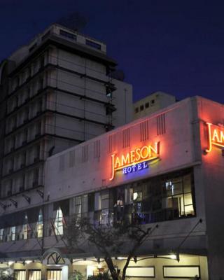 克里斯塔詹姆森酒店