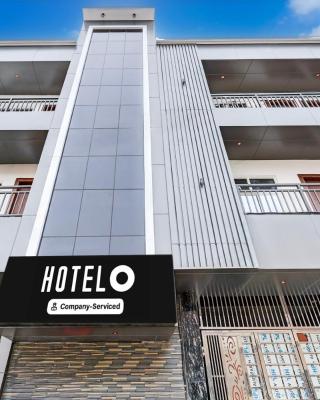 Super Hotel O Shree Ji Puram Near Prem Mandir