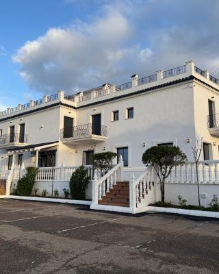 Hotel Molinillos