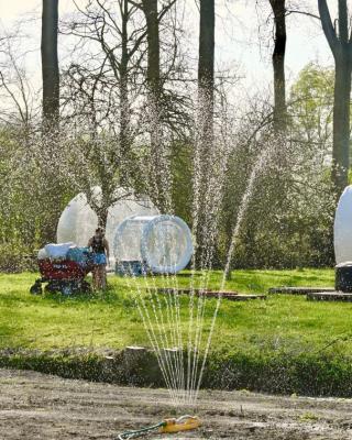 Noortweghe GLAMPING