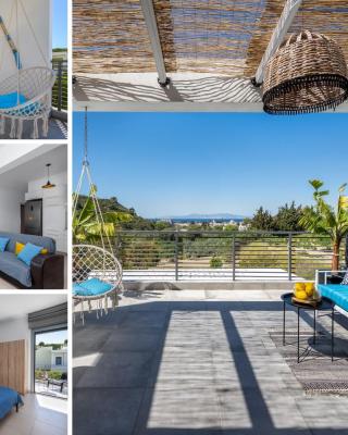 Wonderview Exclusive Apartment
