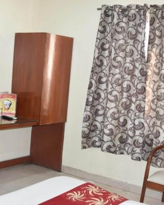 Hotel Aerocity Golden