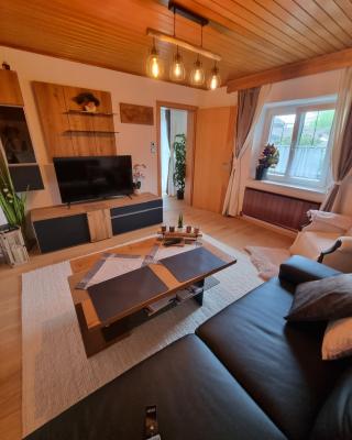 Ferienwohnung Anna