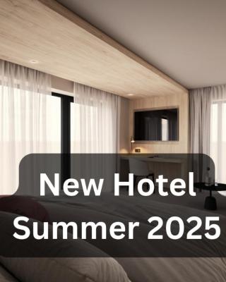 Hotel COSMEA 4 Stars - Your Dolomites experience