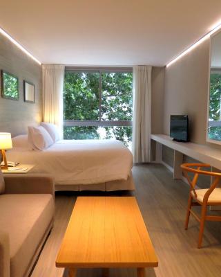 Smart Hotel Montevideo