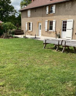 Maison Allianes