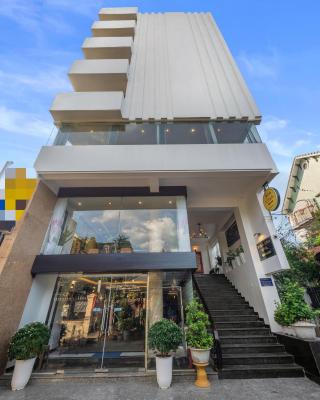 Việt Nam Hotel