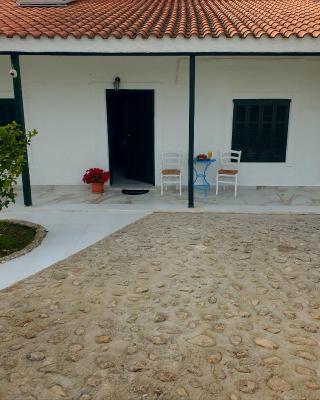Kallithea apartments