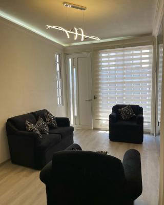 Apartamento 2 recámaras, smart nuevo