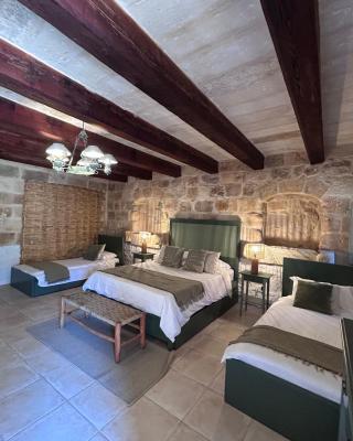 Ta Skorba Farmhouse Mgarr