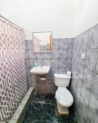 Cabinas Coco Alegre