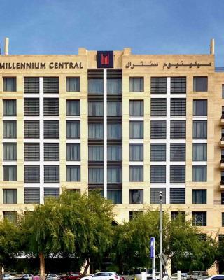 Millennium Central Doha