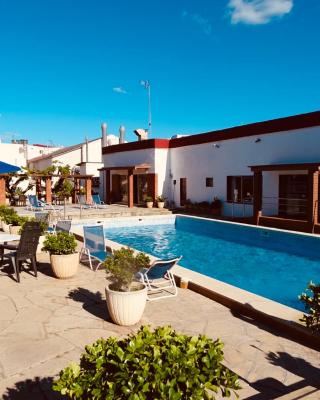 Hostal Lleida