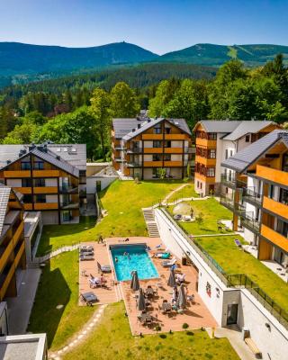 Tremonti Hotel Karpacz