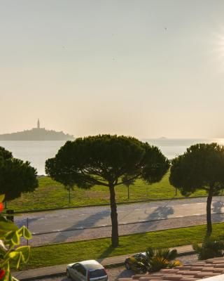 RIVAMARE - Rovinj